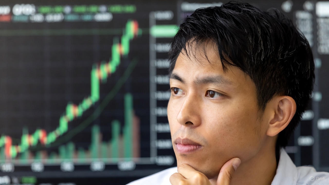 最簡單預測 QQQ 走勢的方法：關注前十大持股公司未來表現