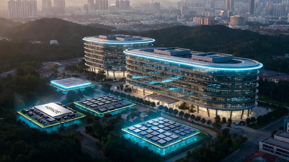 美光科技(Micron,MU)業務分析: AI 驅動記憶體巨頭的轉型與成長