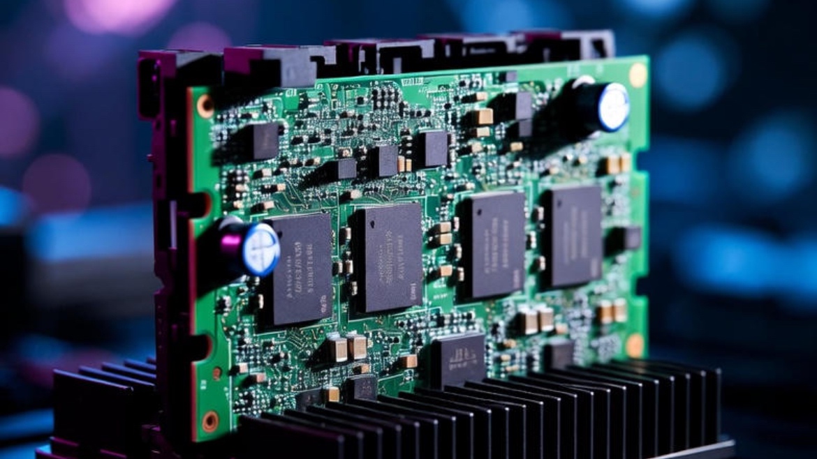 AI記憶體供不應求！美光2026年HBM全數售罄，單季收入衝187億美元，下一個爆發點在哪？