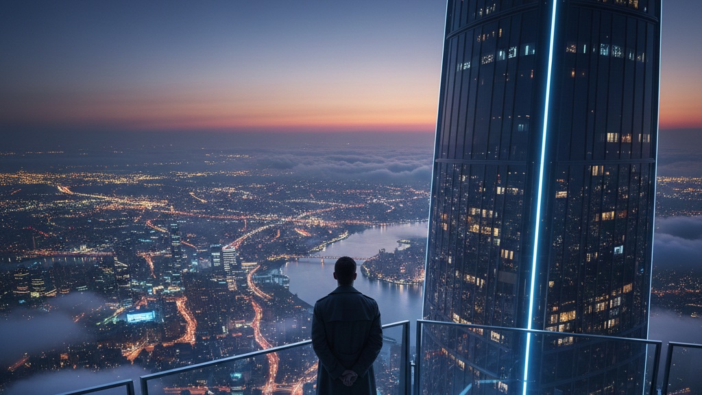 我買入同賣出股票背後的邏輯