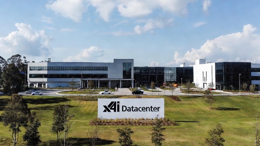 AI數據中心熱潮推動能源股與記憶體股爆升