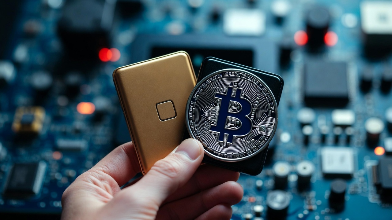 Bitcoin 真有未來還是泡沫？