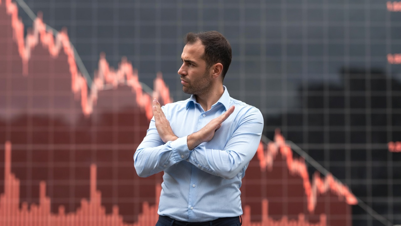 給抗拒投資美股的一封信：從疑慮到理性起步