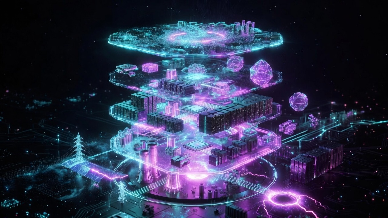 "It all starts here"