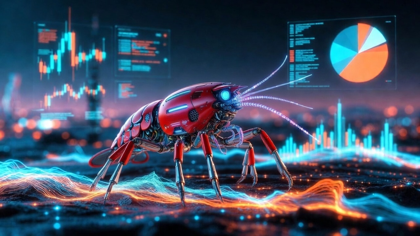 如何做基本面分析？從「龍蝦」熱潮看智譜與MiniMax的崛起