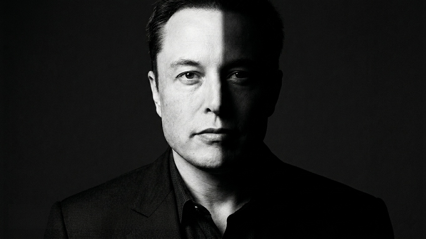 Elon Musk SpaceX IPO的啟示